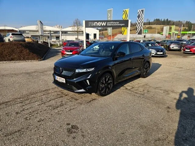 Renault Rafale