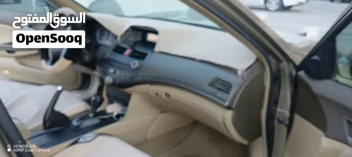 Honda Accord 2009 photo 3
