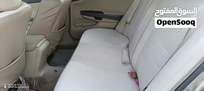 Honda Accord 2009 photo 2