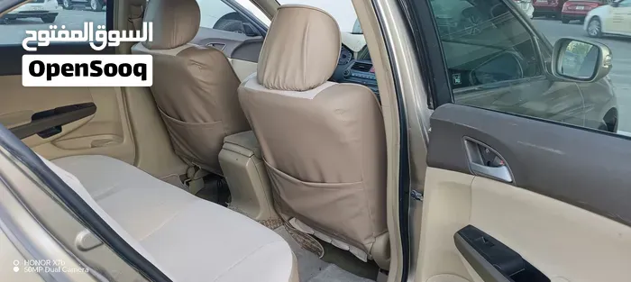 Honda Accord 2009 photo 4