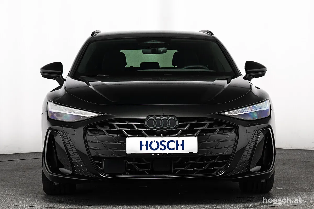 Audi A6 2025 photo 2