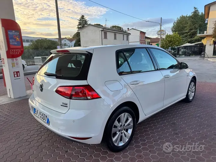 Volkswagen Golf 2015 photo 4