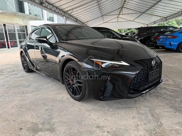 Lexus Is300