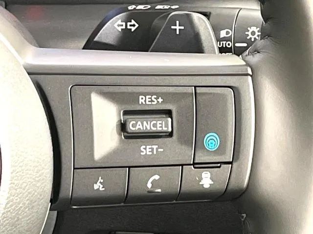 Nissan Serena 2026 photo 5