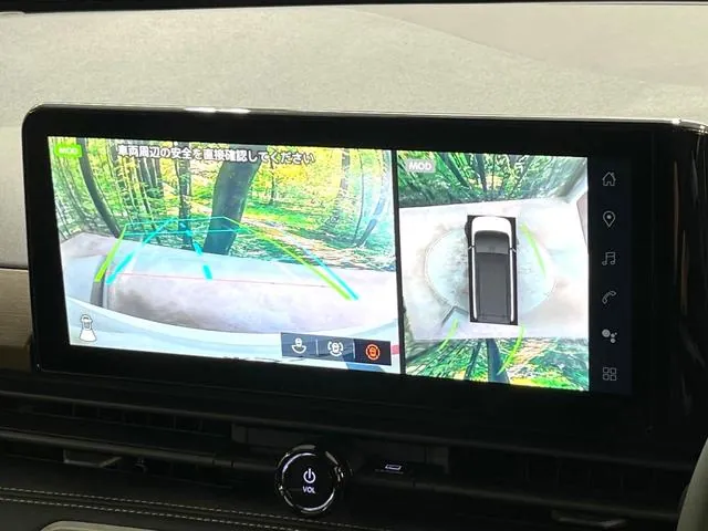 Nissan Serena 2026 photo 4