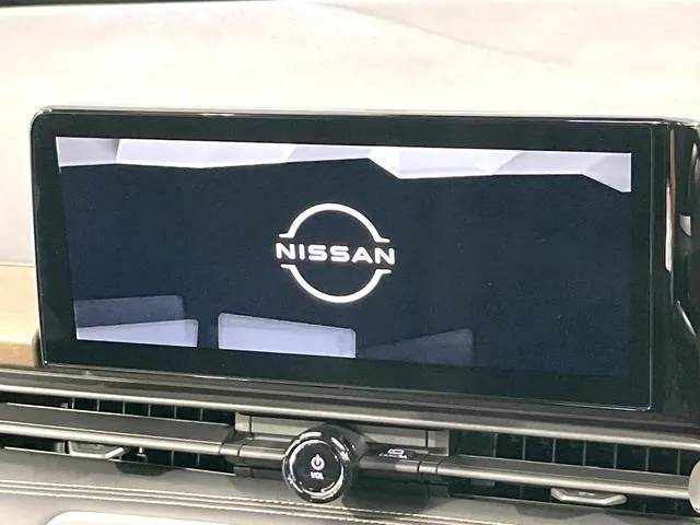 Nissan Serena 2026 photo 3