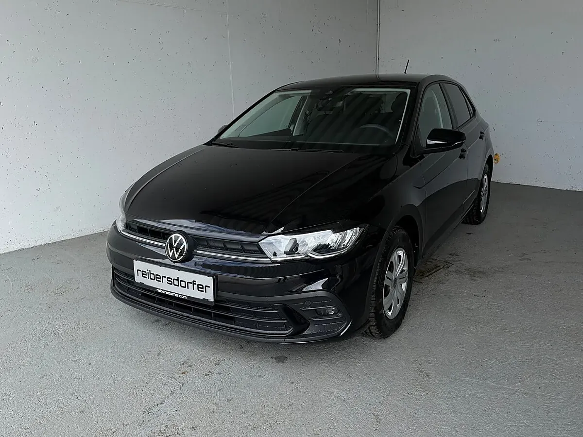 Volkswagen Polo 2026 photo 2