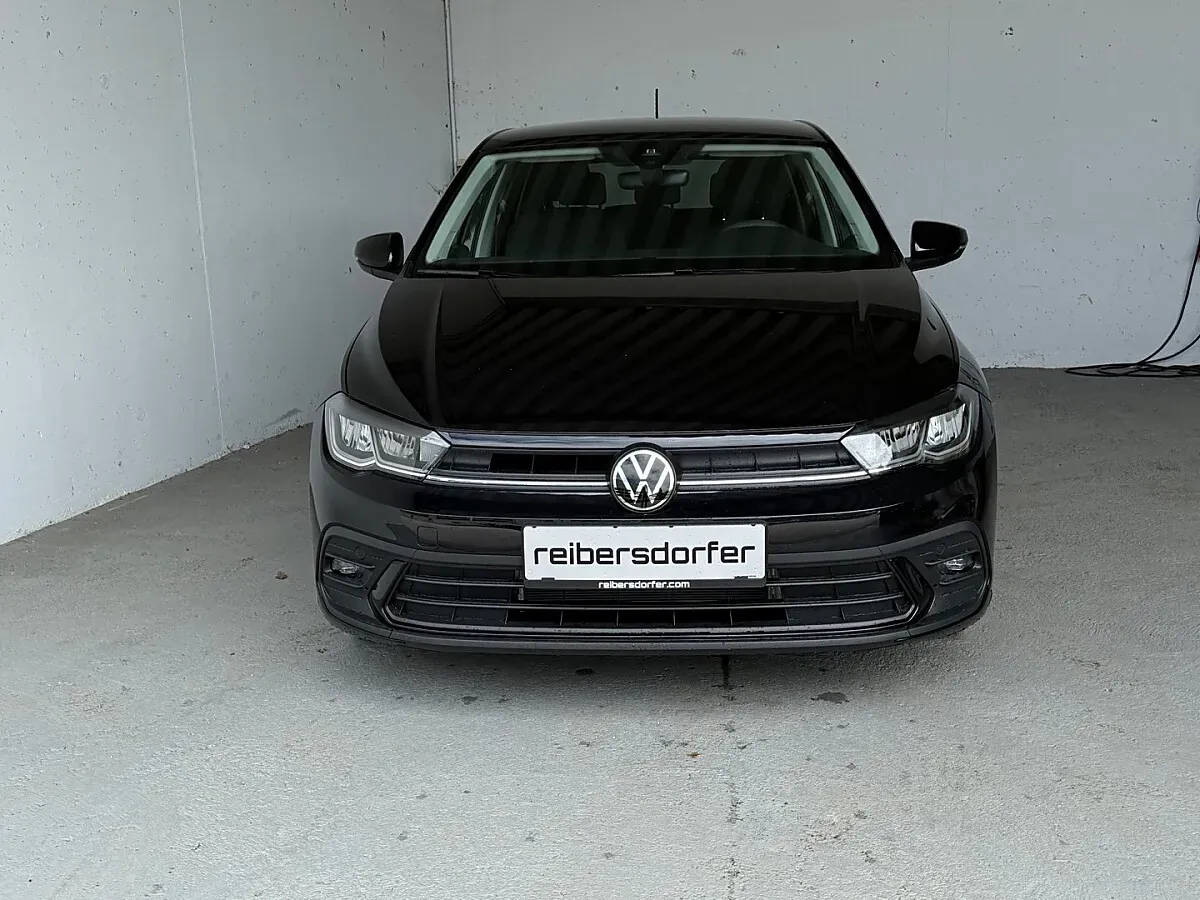 Volkswagen Polo 2026 photo 3