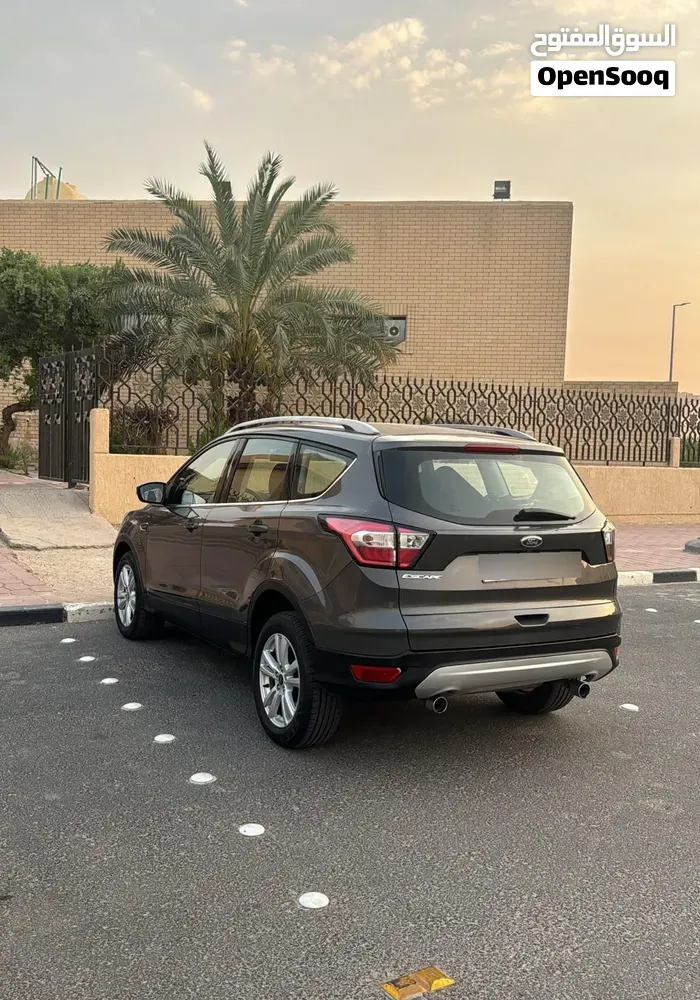 Ford Escape 2019 photo 3