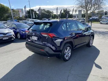 Toyota Rav4 2024 photo 3