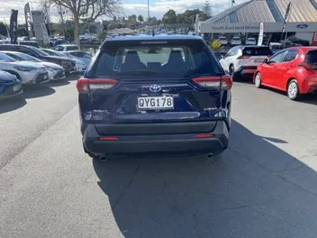 Toyota Rav4 2024 photo 4