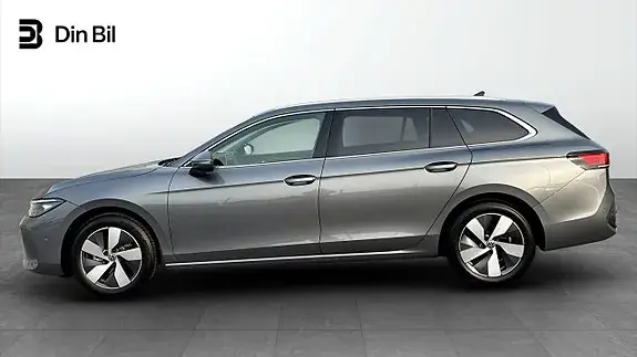 Volkswagen Passat 2025 photo 2