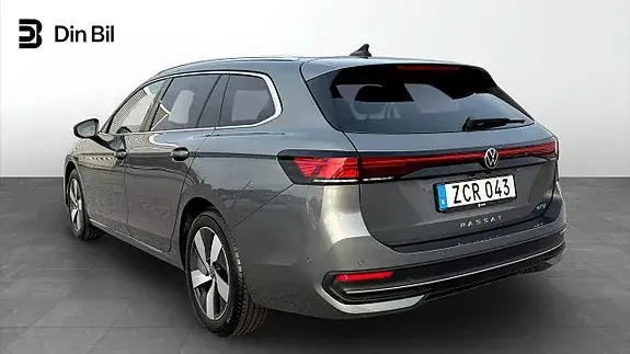 Volkswagen Passat 2025 photo 3