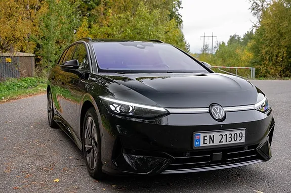 Volkswagen Id.7
