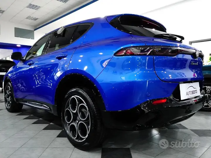 Alfa Romeo Tonale 2024 photo 5