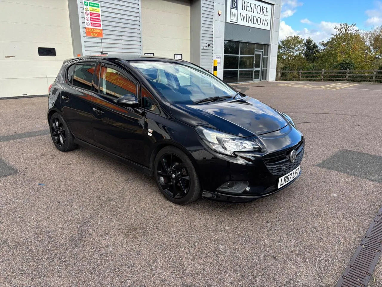Vauxhall Corsa 2017 photo 2