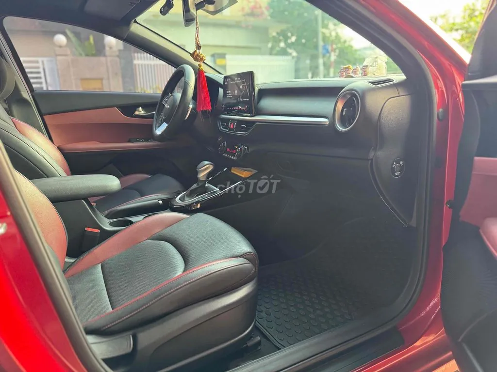 Kia K3 2024 photo 4