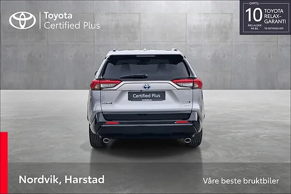 Toyota Rav4 2022 photo 4