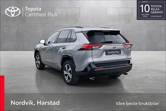 Toyota Rav4 2022 photo 3