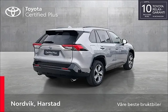 Toyota Rav4 2022 photo 5