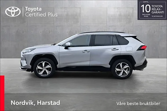 Toyota Rav4 2022 photo 2
