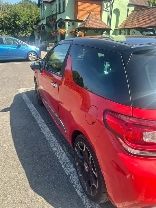 Citroen Ds3 2011 photo 3