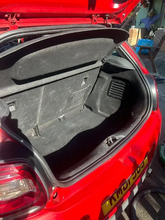 Citroen Ds3 2011 photo 4