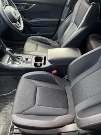 Subaru Impreza 2017 photo 5