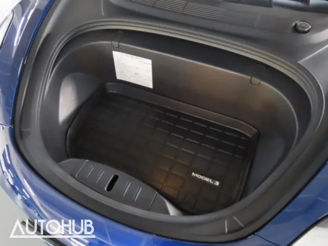 Tesla Model 3 2020 photo 5