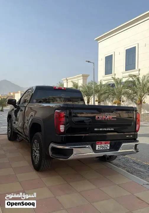 GMC Sierra 2026 photo 4