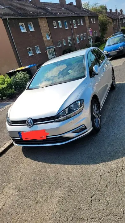 Volkswagen Golf 7