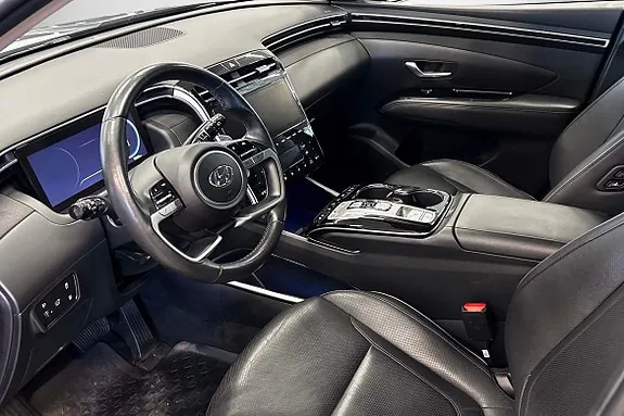 Hyundai Tucson 2022 photo 5
