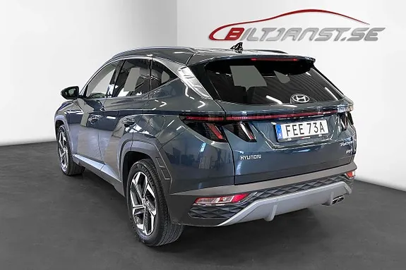Hyundai Tucson 2022 photo 3