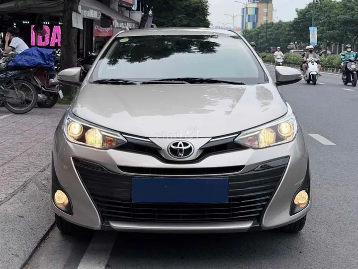 Toyota Vios