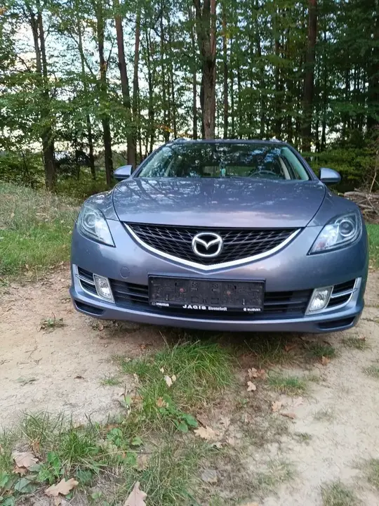 Mazda Mazda6