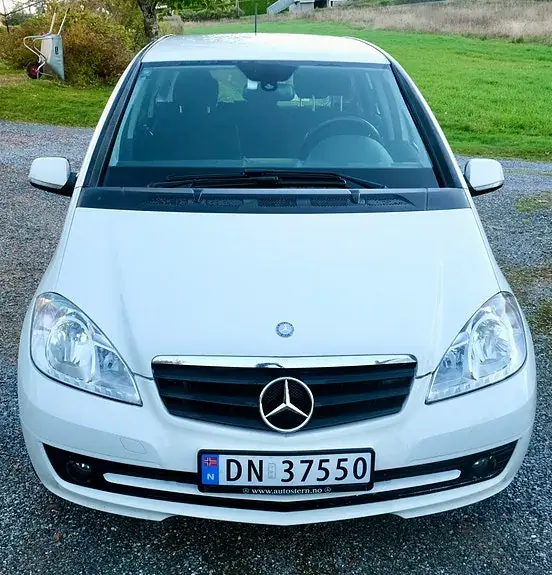 Mercedes-Benz A 160