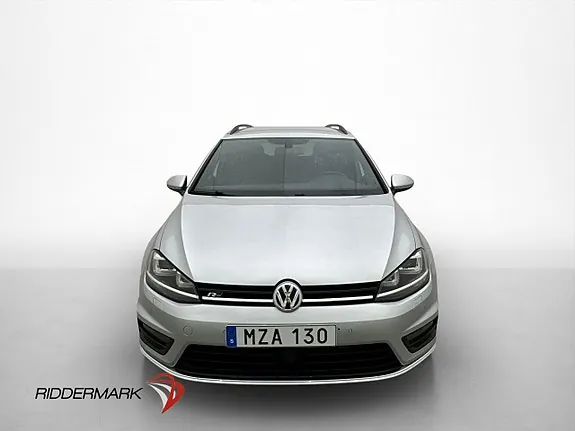 Volkswagen Golf I 2016 photo 2