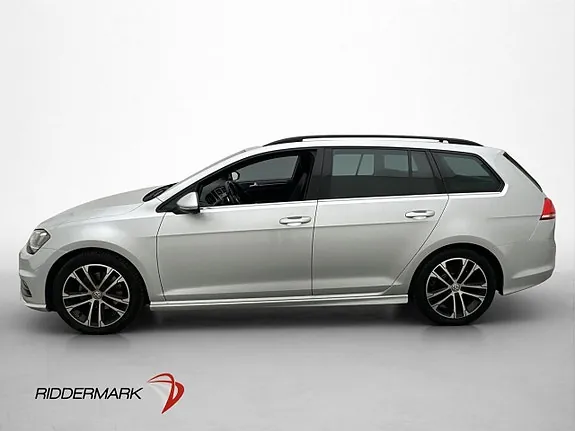 Volkswagen Golf I 2016 photo 4