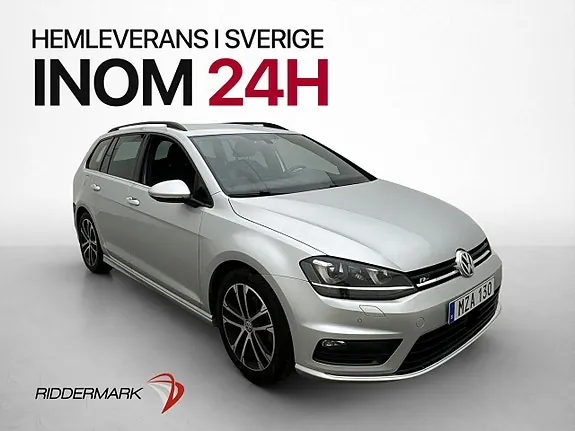 Volkswagen Golf I