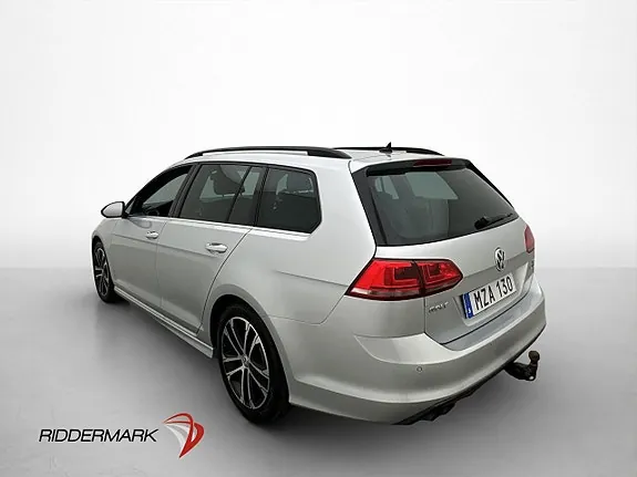 Volkswagen Golf I 2016 photo 5