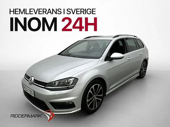 Volkswagen Golf I 2016 photo 3