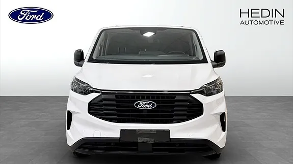Ford Custom 2025 photo 2