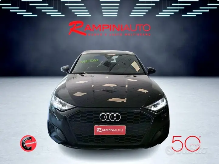 Audi A3 2022 photo 3
