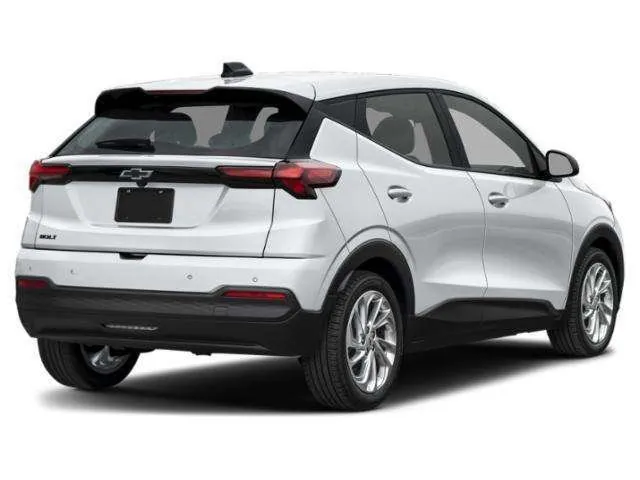 Chevrolet Bolt 2027 photo 2