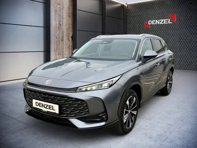 MG Hs 2026 photo 2