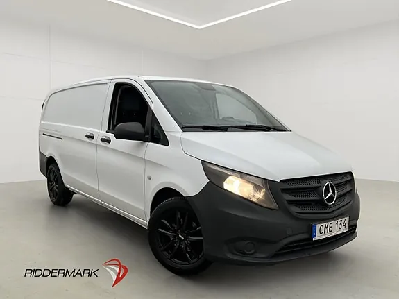 Mercedes-Benz Vito 111