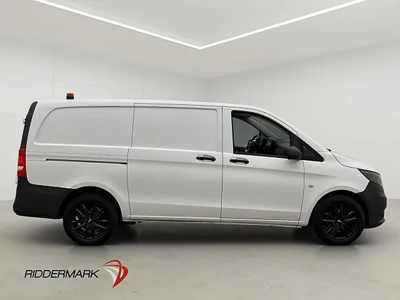Mercedes-Benz Vito 111 2015 photo 2