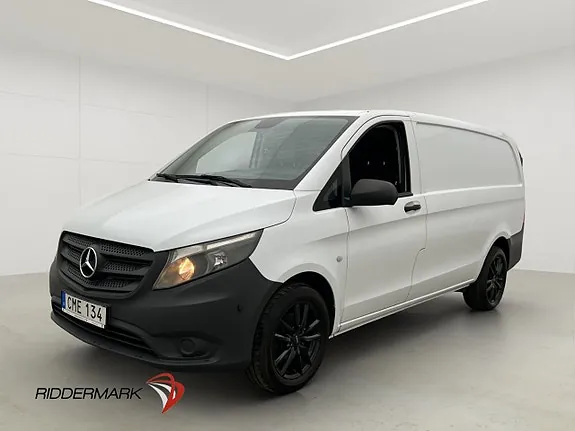 Mercedes-Benz Vito 111 2015 photo 3