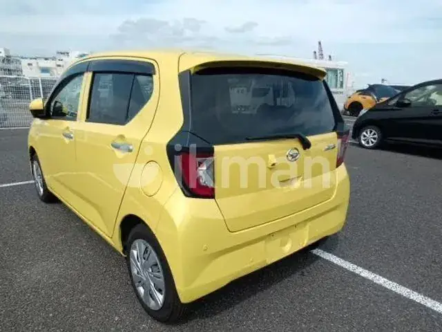 Daihatsu Mira 2025 photo 3
