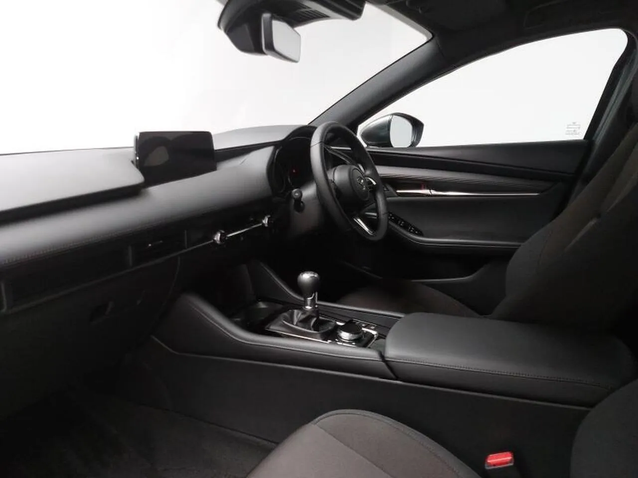 Mazda Mazda3 2026 photo 5